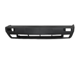 Бампер передний gti широкий с отверстиями под птф Бампер передний gti широкий с отверстиями под птф